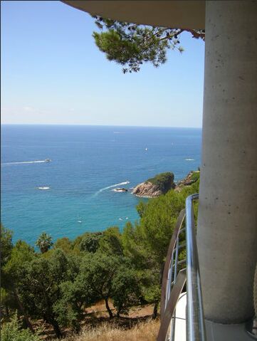 Cala Blanca, photo 4